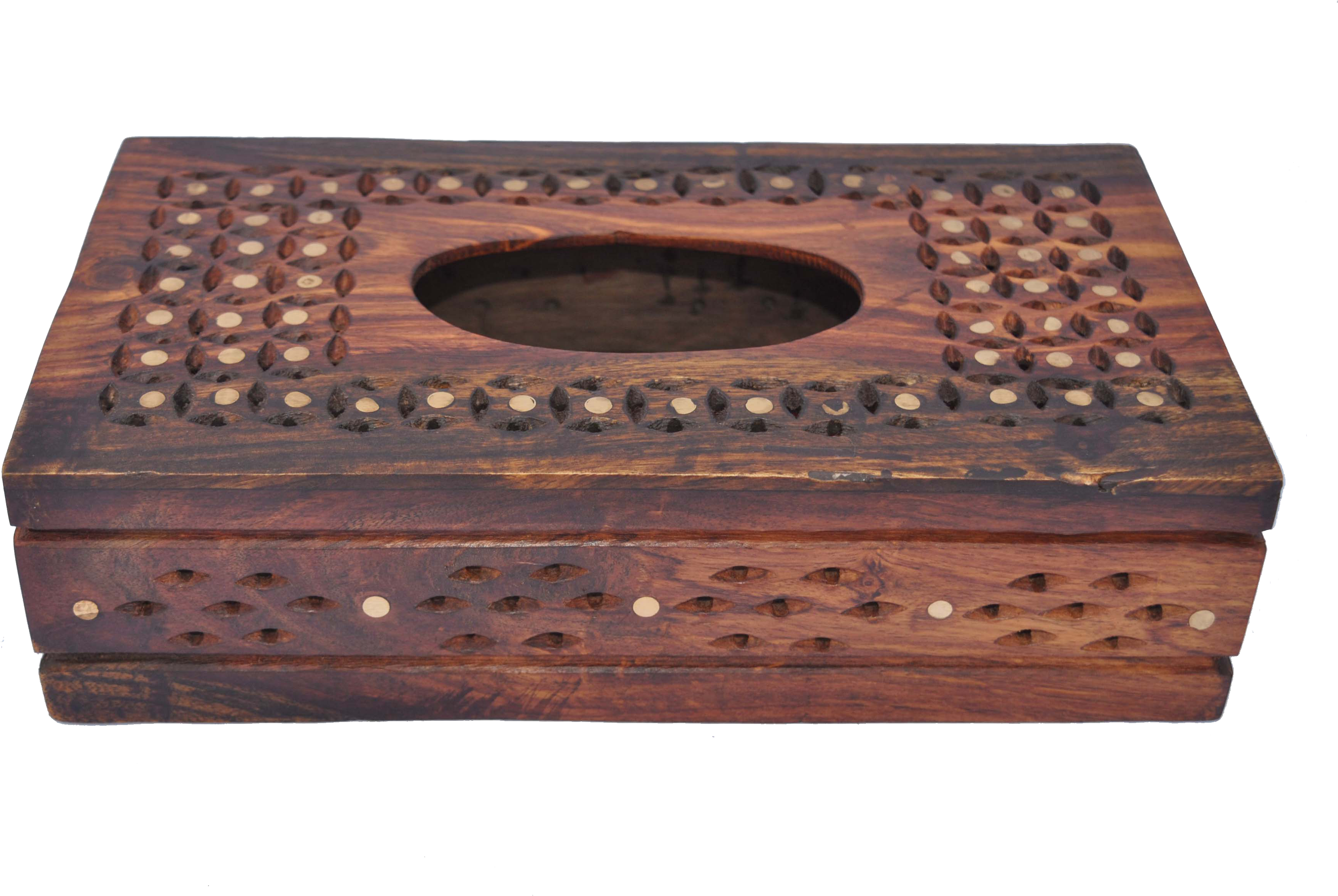 Tissue Box - Drawer (3750x2625), Png Download