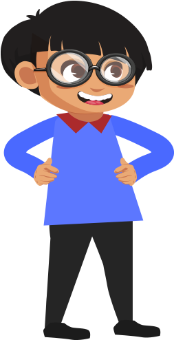 Baby Boy Png Image - Cartoon (719x553), Png Download