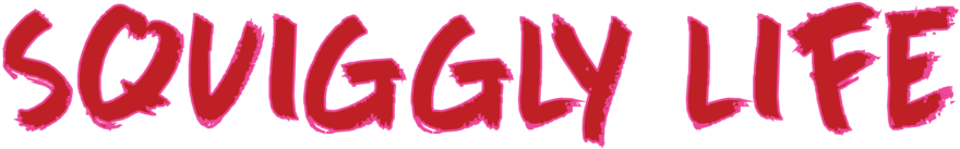 Squiggle Png (1000x231), Png Download