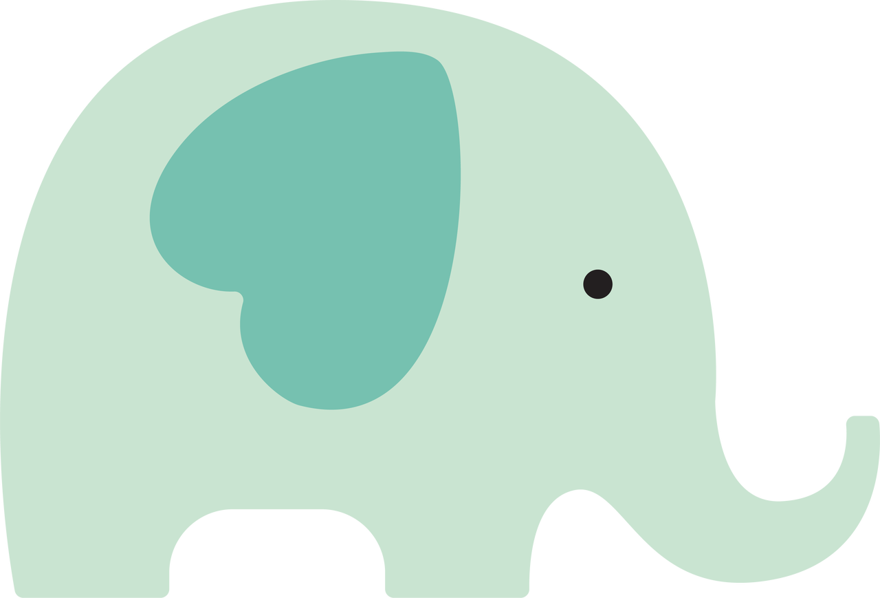 Download Download 1280 X 869 8 0 Baby Elephant Svg Png Image With No Background Pngkey Com