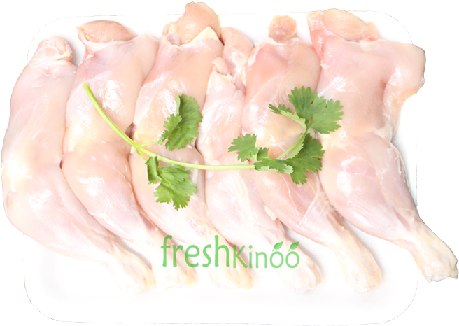 Chicken Meat (660x494), Png Download