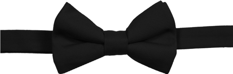 Teflon Treated Twill Bow Tie - Armani Blue Bow Tie (760x1200), Png Download