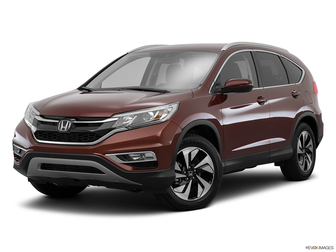 2015 Honda Cr-v - Honda Cr V Png (1280x960), Png Download