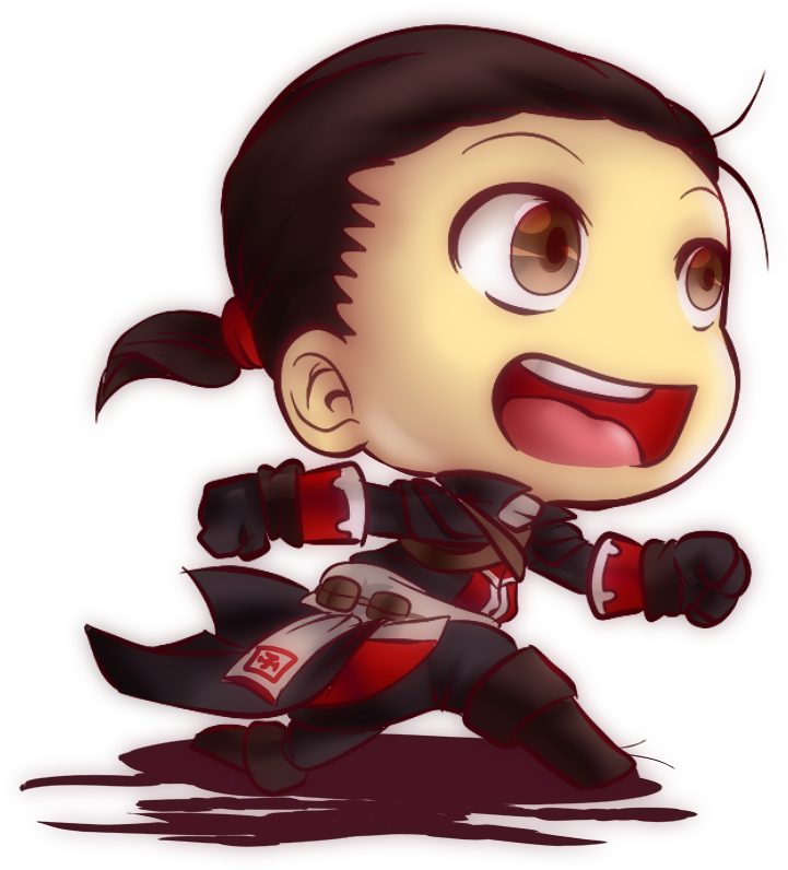 [fan Art] Assassin's Creed - Assassin Creed Fan Art (721x796), Png Download