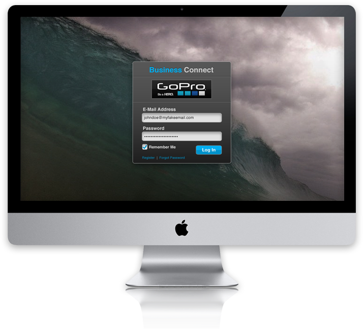 Gopro Png (736x692), Png Download