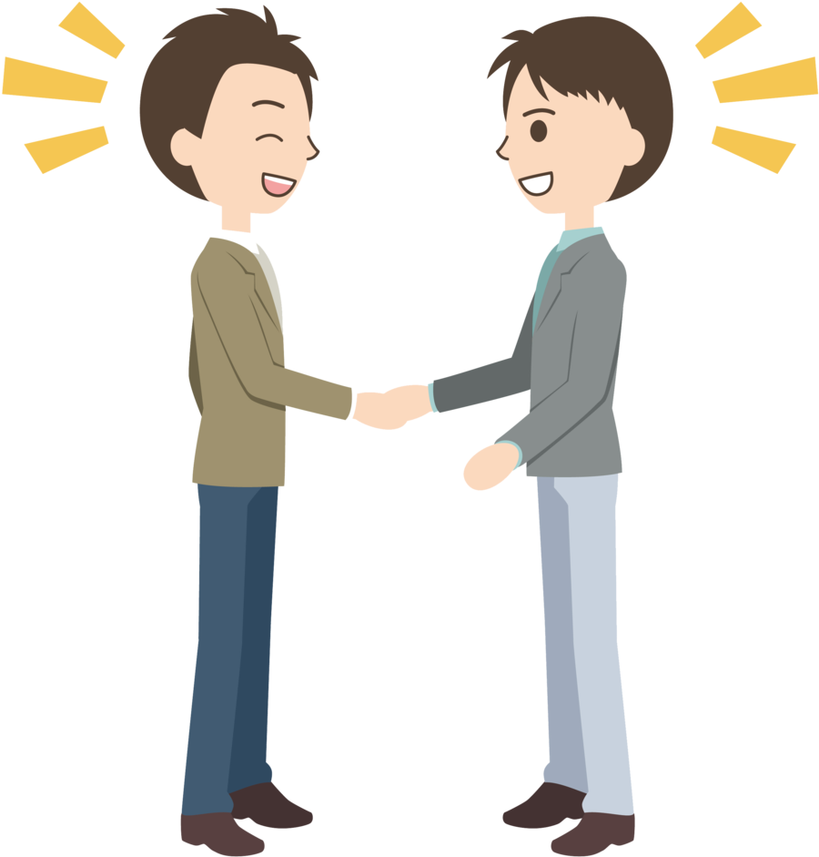 Meeting With People 9/10/2016 - Holding Hands (1000x1000), Png Download