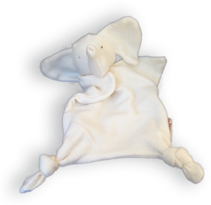 Baby Elephant (690x922), Png Download