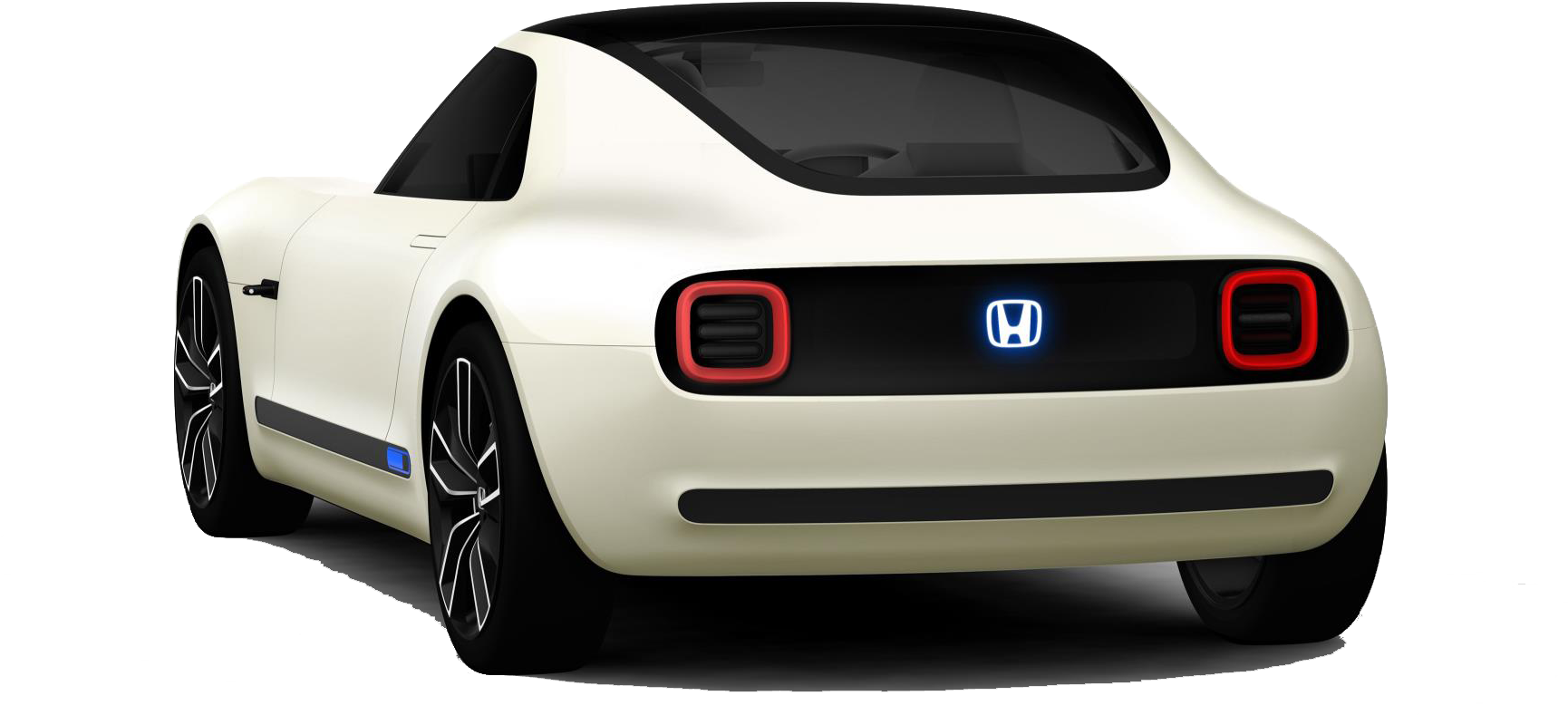 Honda Png (2550x1434), Png Download