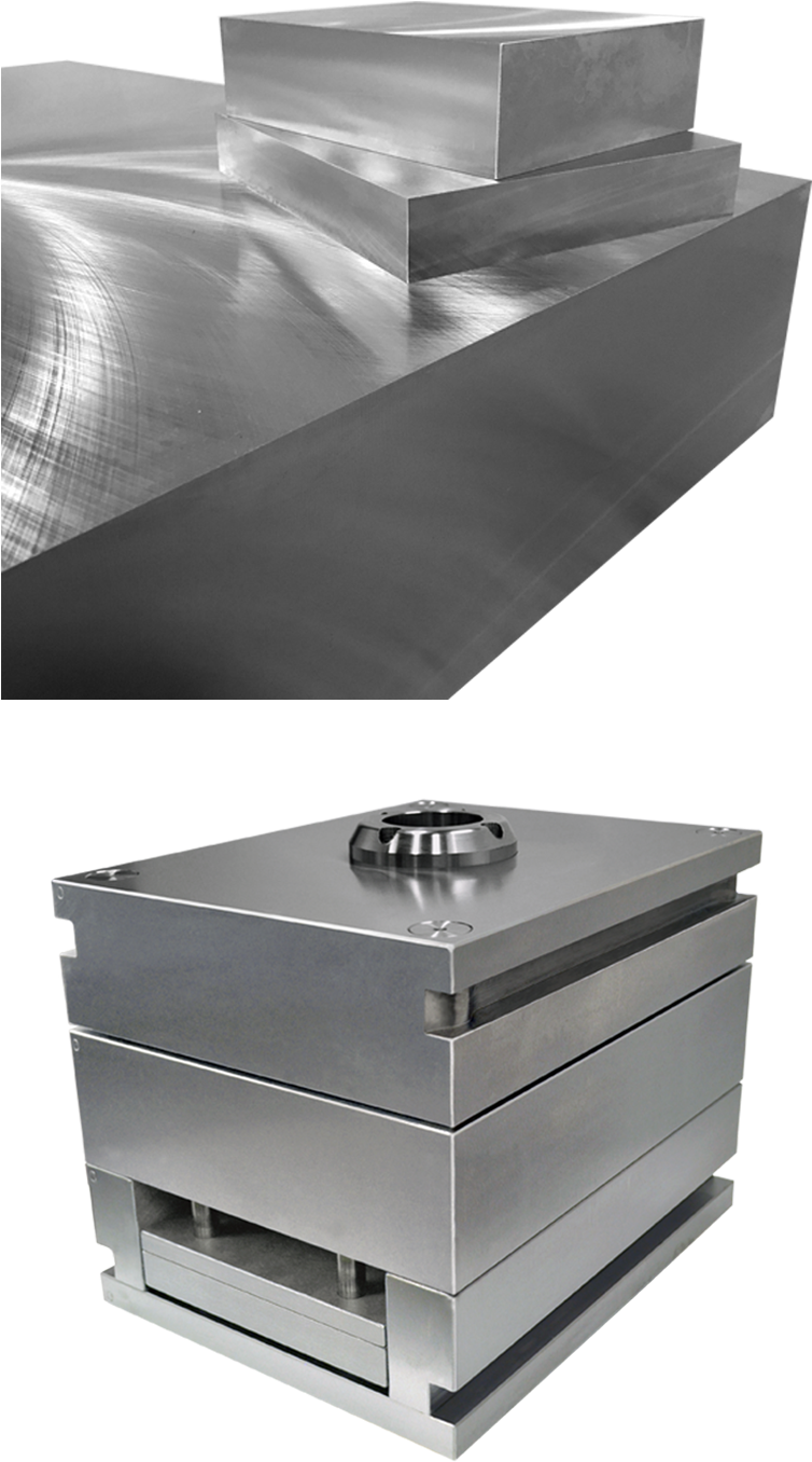 Metallised Films Metal - Architecture (908x1442), Png Download