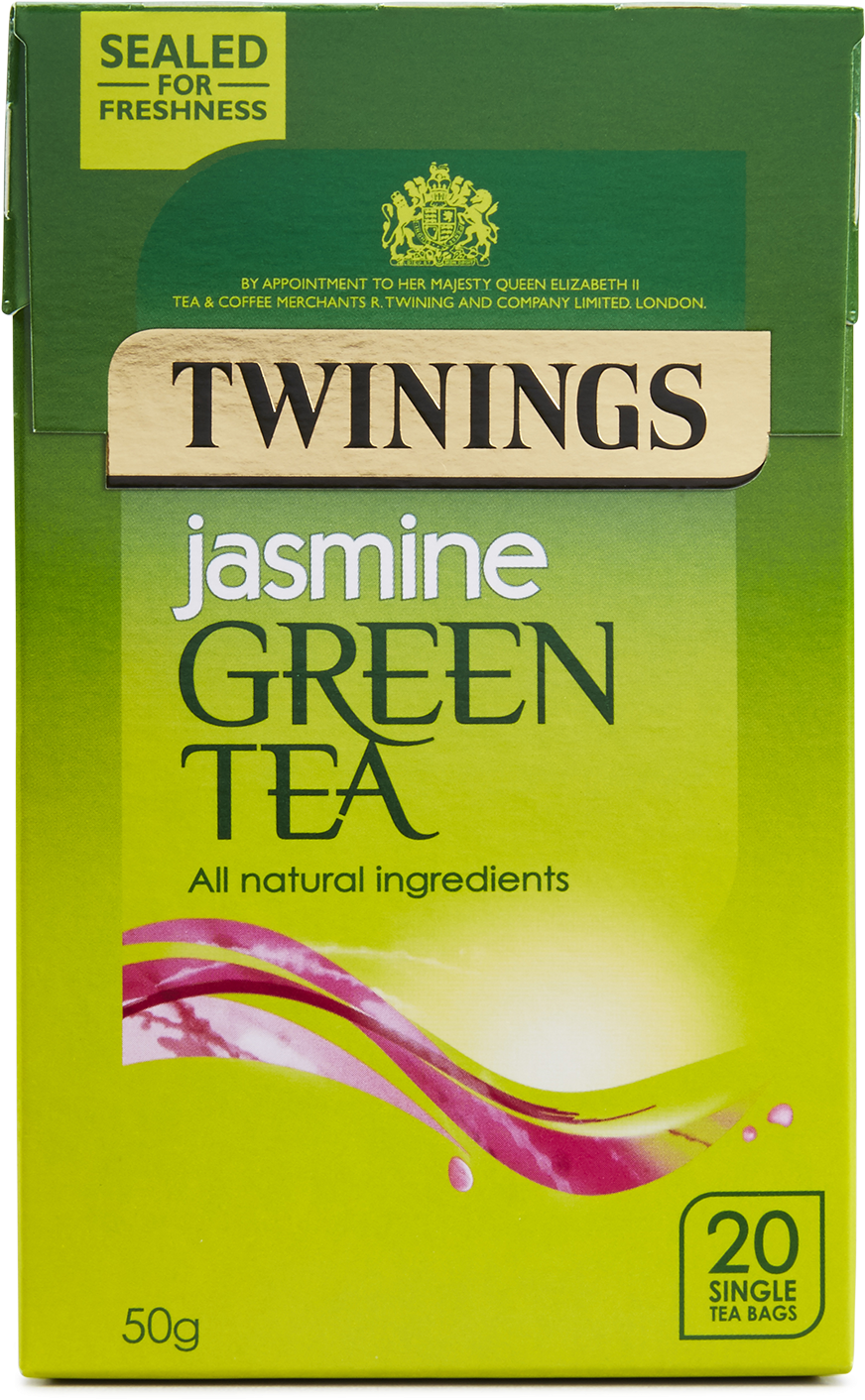 Twinings (1960x1494), Png Download