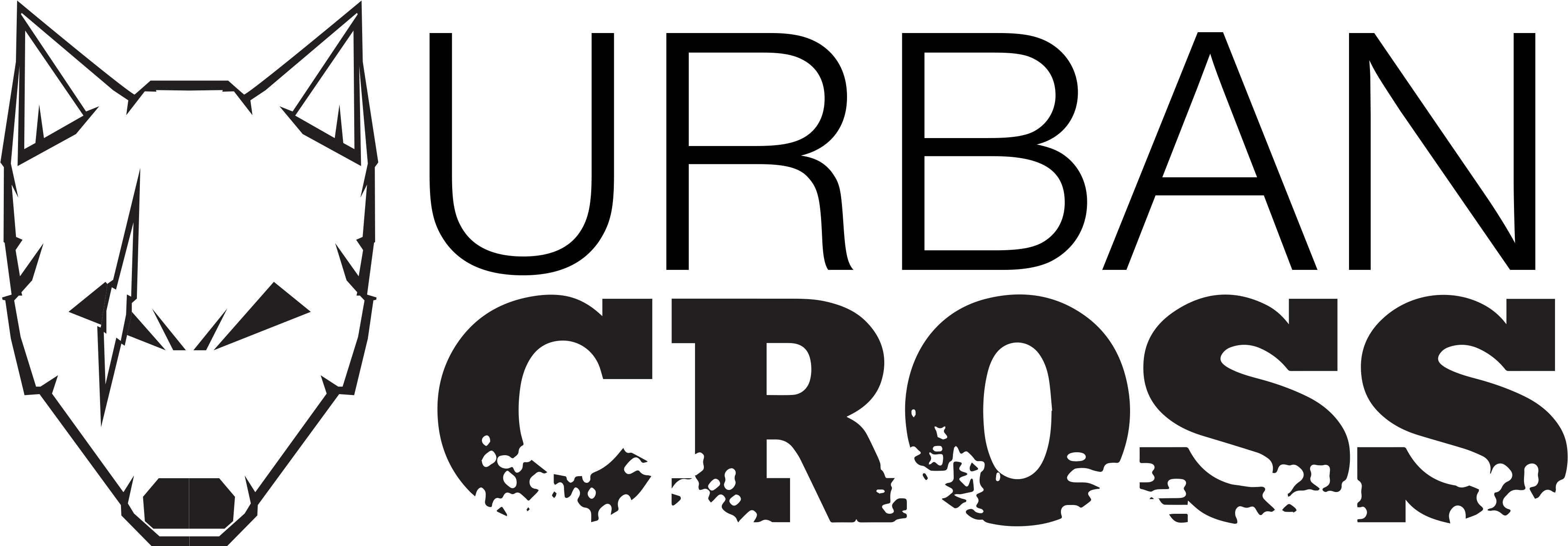 Panier - Graphic Design (4156x1567), Png Download