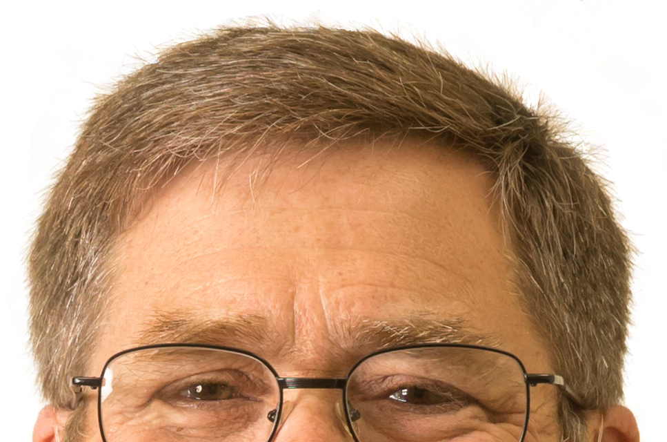 The Tim Faller Show - Close-up (967x640), Png Download