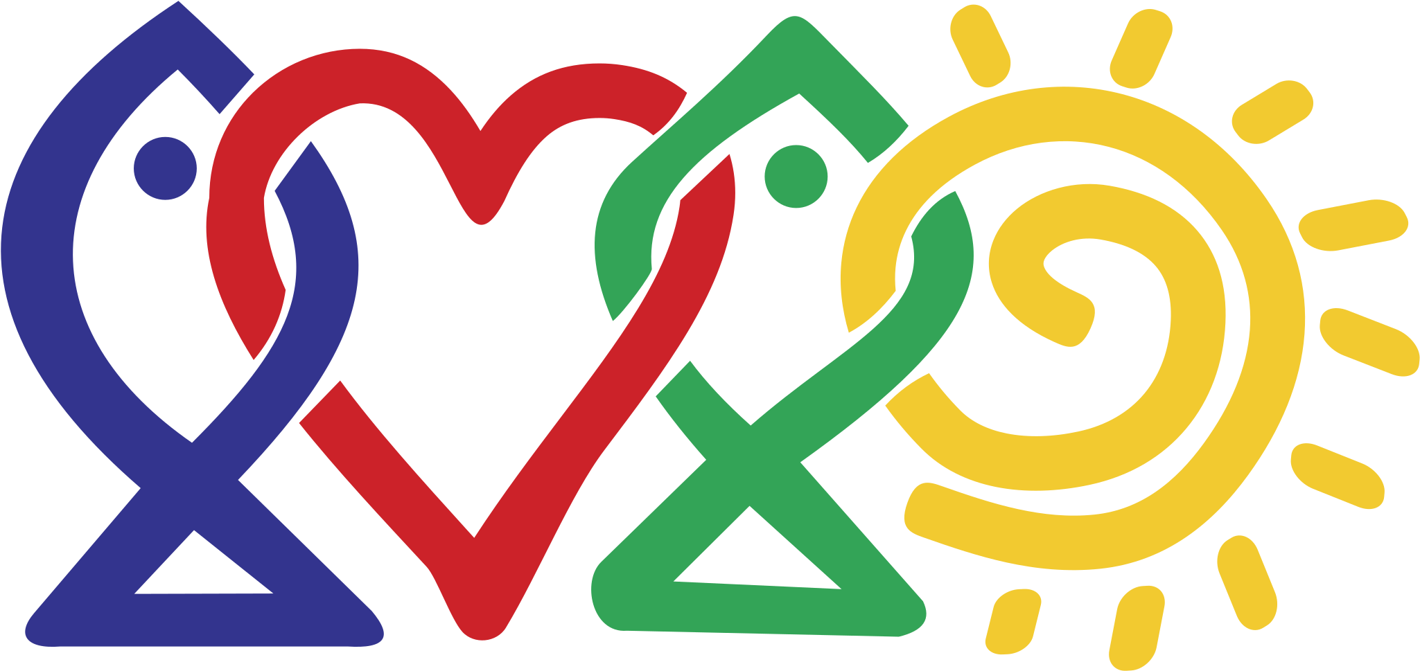 Budva Sea Of Love Logo Png Transparent - Budva Logo (2400x2400), Png Download