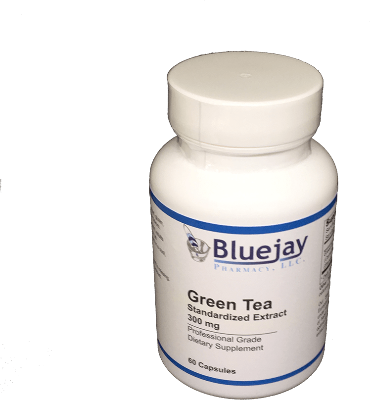 Green-tea (924x924), Png Download