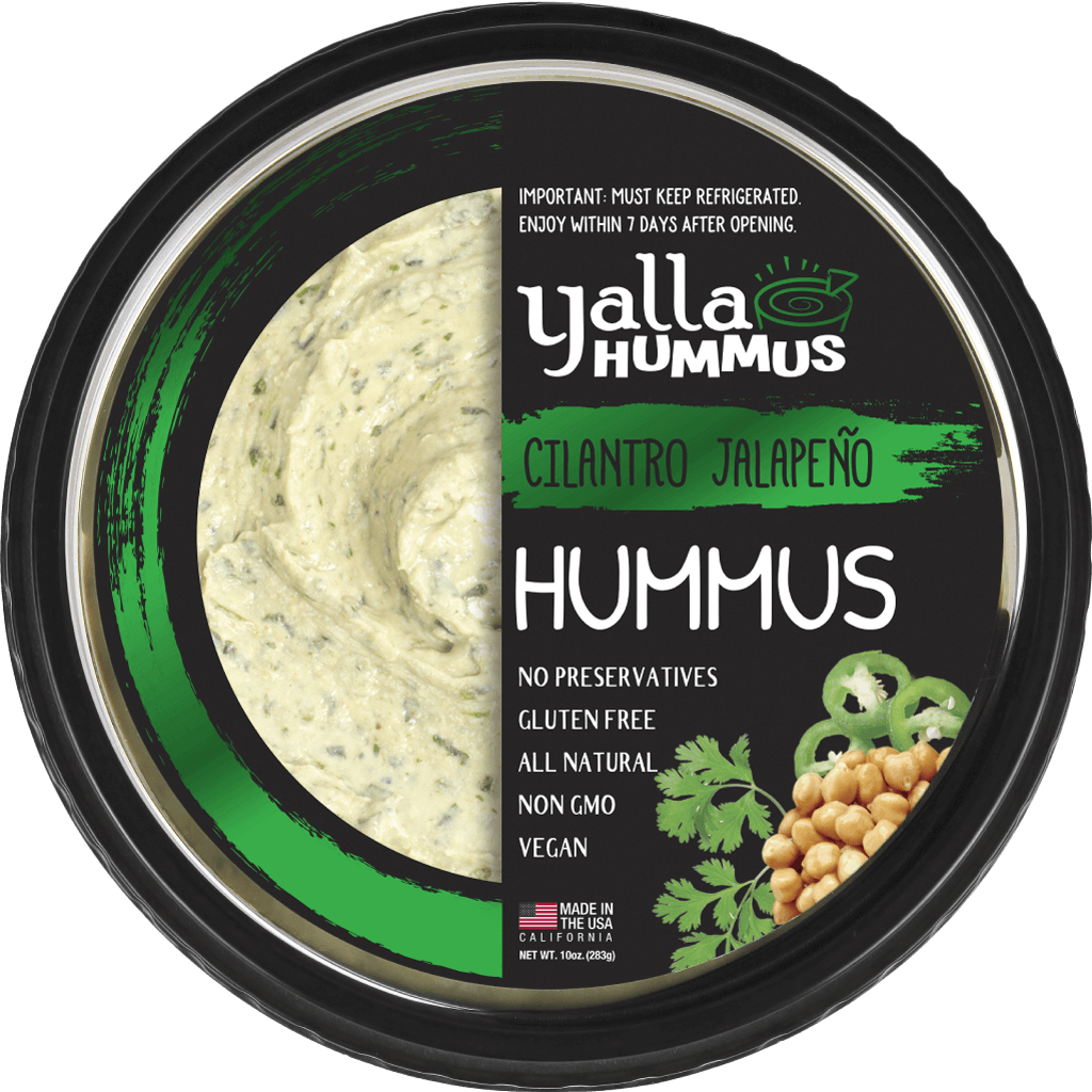 Load Image Into Gallery Viewer, Cilantro Jalapeno - Spice (1024x1024), Png Download