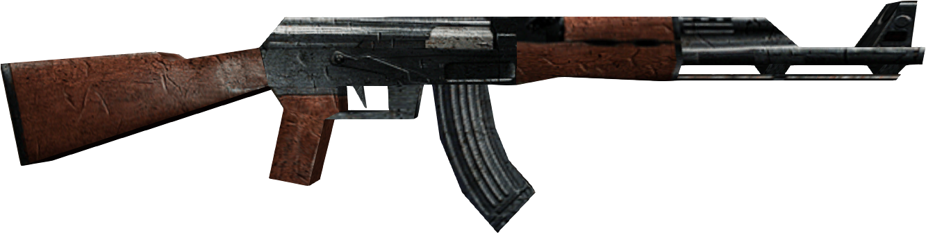 File History - Ak 47 Cs Cz (1339x347), Png Download