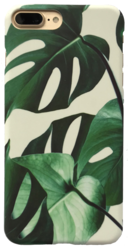 You Don't Have Any Recently Viewed Items - 83 Oranges Monstera Art Print (557x640), Png Download