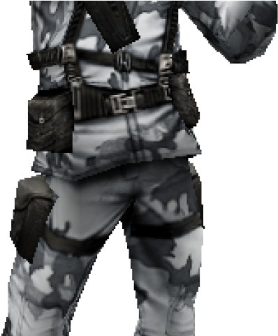 Soldier (640x480), Png Download