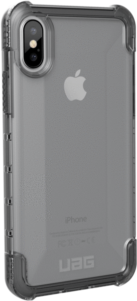 Plyo Series Iphone Xs/x Case - Uag Plyo Series Iphone X (737x737), Png Download