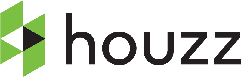 Houzz Co Uk Logo (1080x544), Png Download