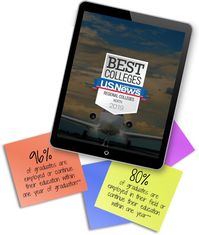 Ipad Picture Of Best Colleges 2019 Regional Colleges - Tablet Computer (640x792), Png Download
