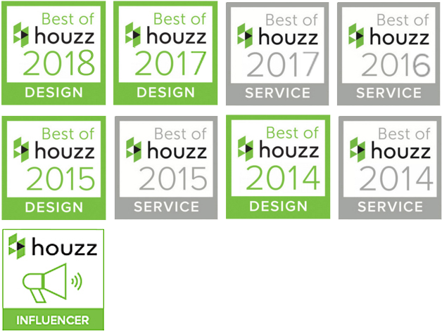 Houzz (642x492), Png Download
