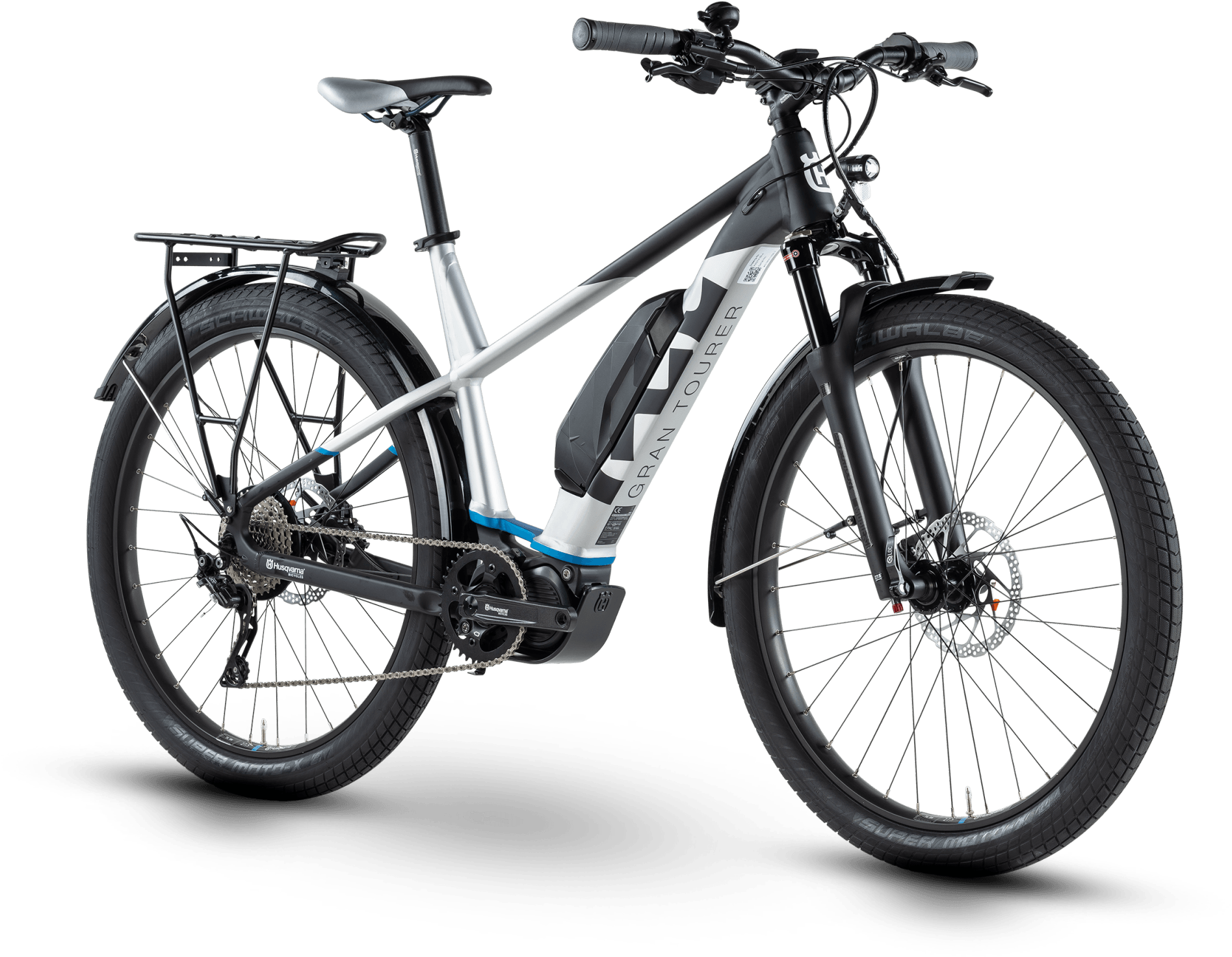Trek Fuel Ex 8 2019 (1920x1728), Png Download