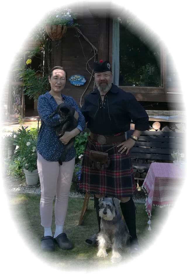 Facebook Messenger - Companion Dog (640x940), Png Download