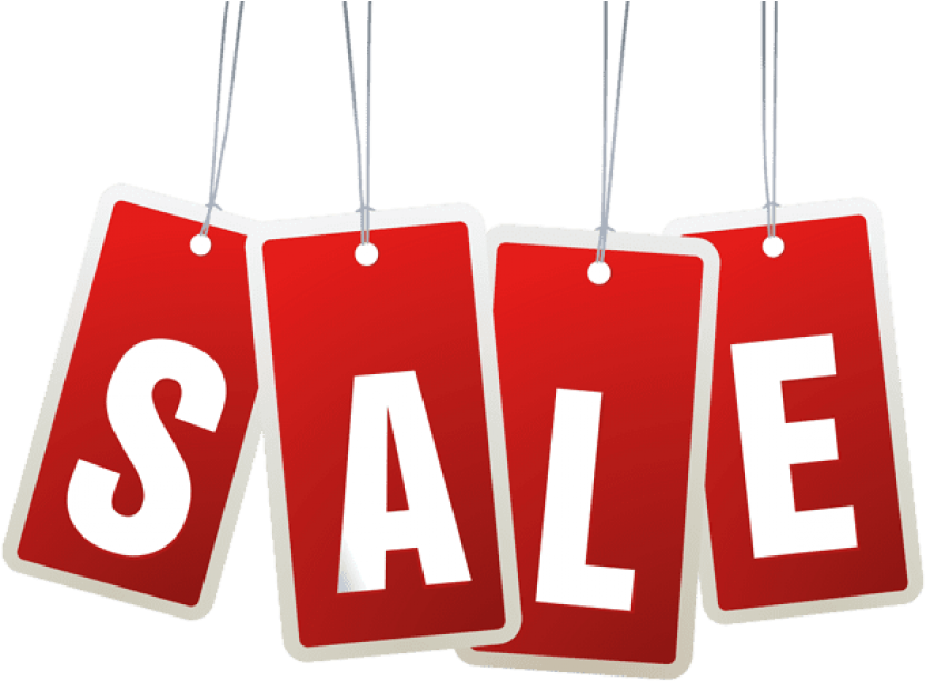 Free Png Sale Labels Png Images Transparent - Transparent Png Sale Png (850x621), Png Download