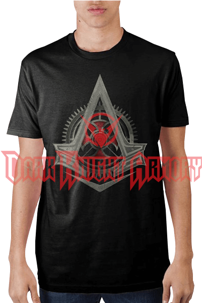 Rwby Shirt (600x600), Png Download