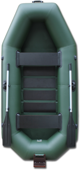 Cayman C 280 Lst Inflatable Rowboat - Inflatable Boat (600x600), Png Download