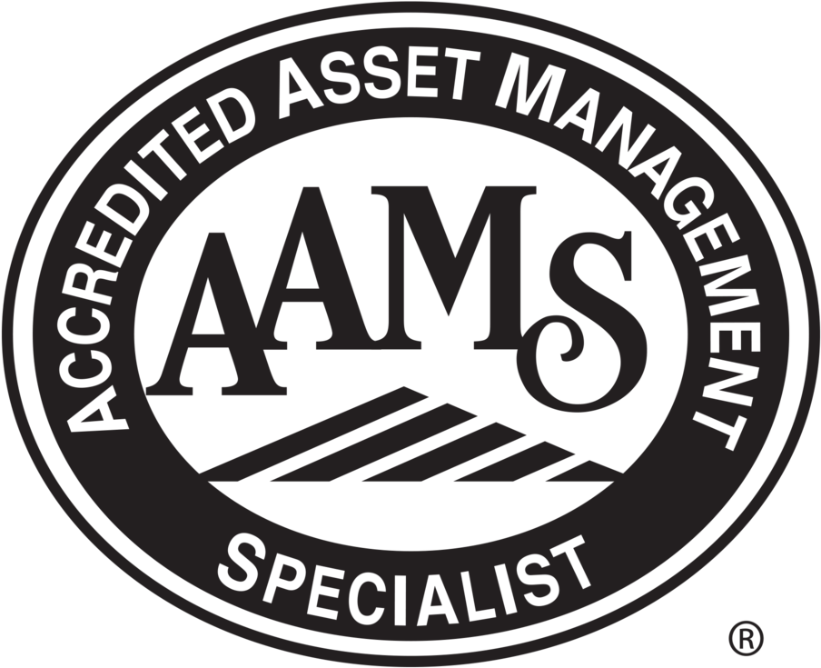 Accredited Asset Management Specialist www.pngkey.com