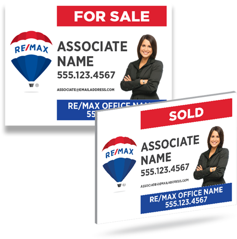 For Sale/sold Signs - Business (800x800), Png Download