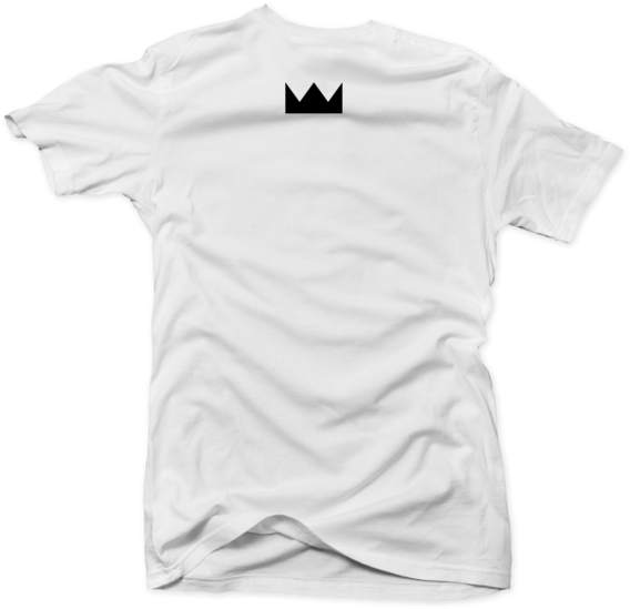 God Is In My Dna T-shirt - T Shirt Gospel (578x600), Png Download