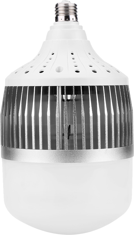 E27 150w Led High Bay Light Bright White Bulb Lamp - Glass Bottle (1001x1001), Png Download