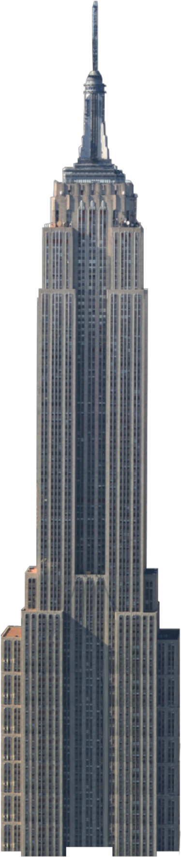 New York City (420x1810), Png Download