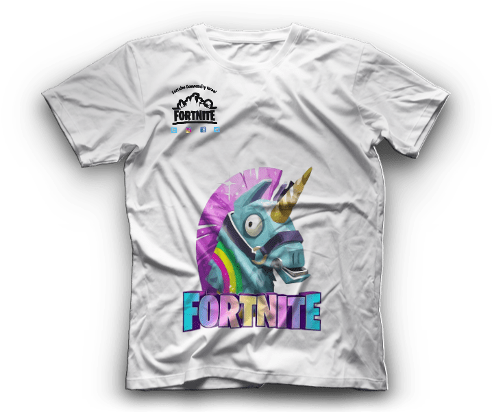 Fortnite T-shirt - Hard Rock Cafe Majice (1200x600), Png Download