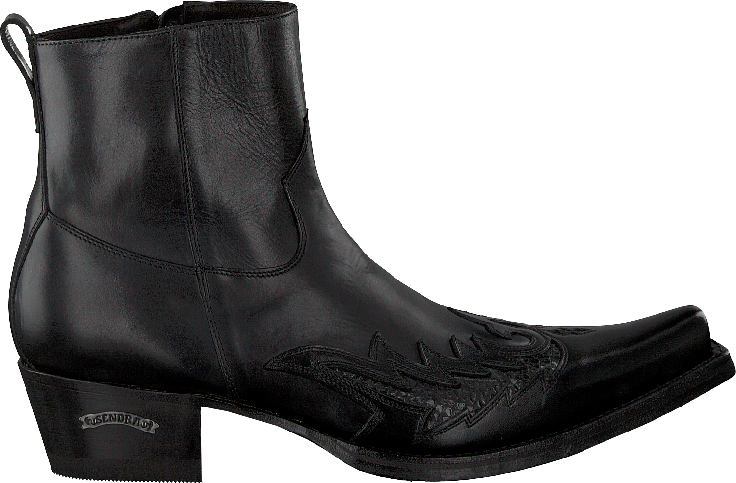 Motorcycle Boot (1500x1000), Png Download