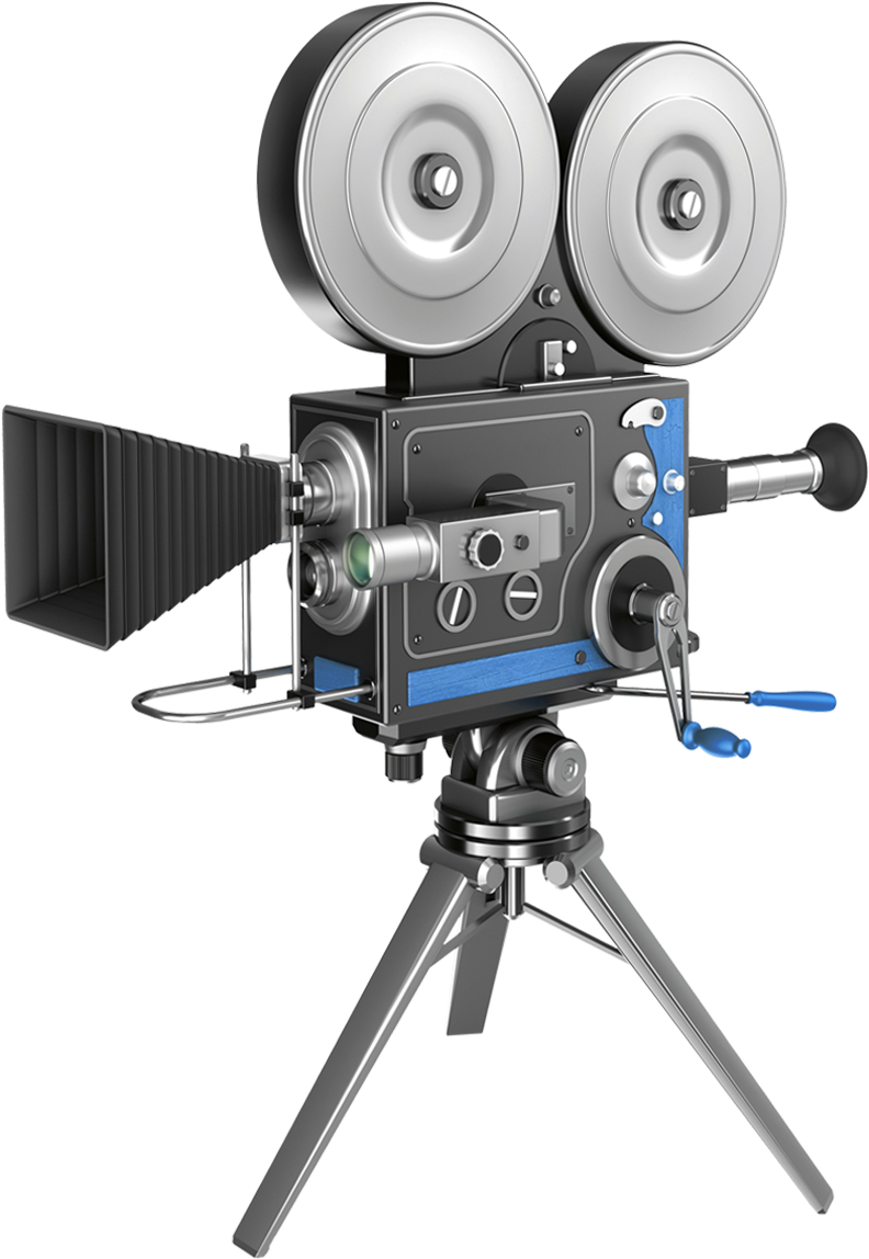Download Movie Camera Png Camaras De Video Antiguas Png PNG Image