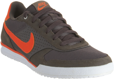 Check Out "nike Field Trainer" @lockerz Cool Pin - Sneakers (450x750), Png Download