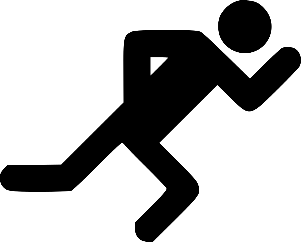 Track And Field Comments - Illustration (980x790), Png Download