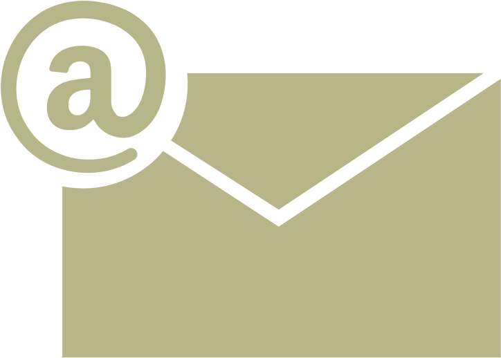 Aws Simple Icons Messaging Amazon Ses Email - Aws Email (768x768), Png Download