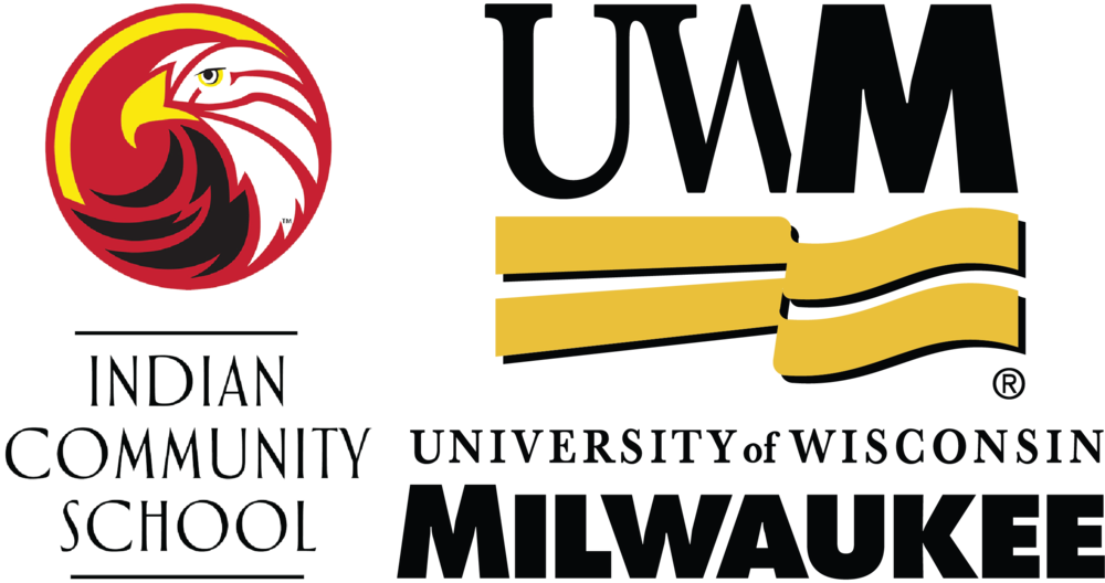 Ics & Uw-milwaukee - Graphic Design (1000x528), Png Download