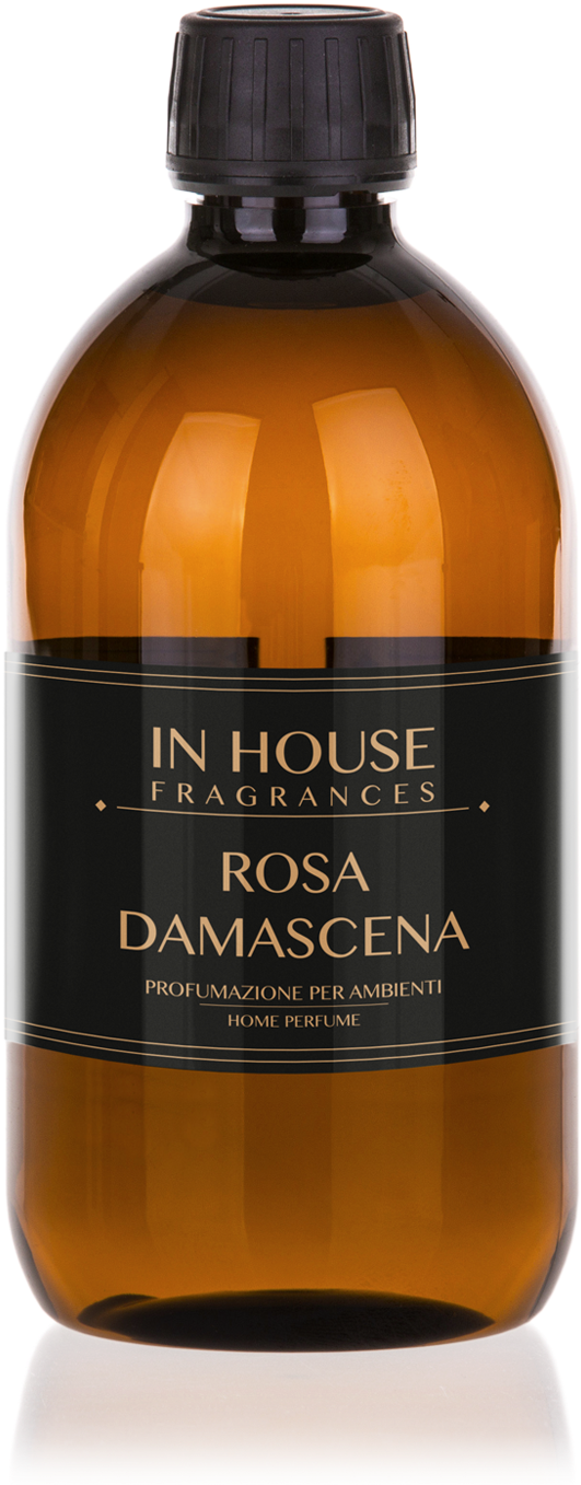 Home Perfume 500ml - Profumo Incenso (1216x1500), Png Download