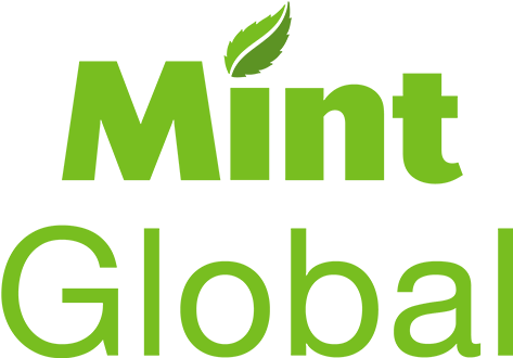 Mint Global (800x592), Png Download