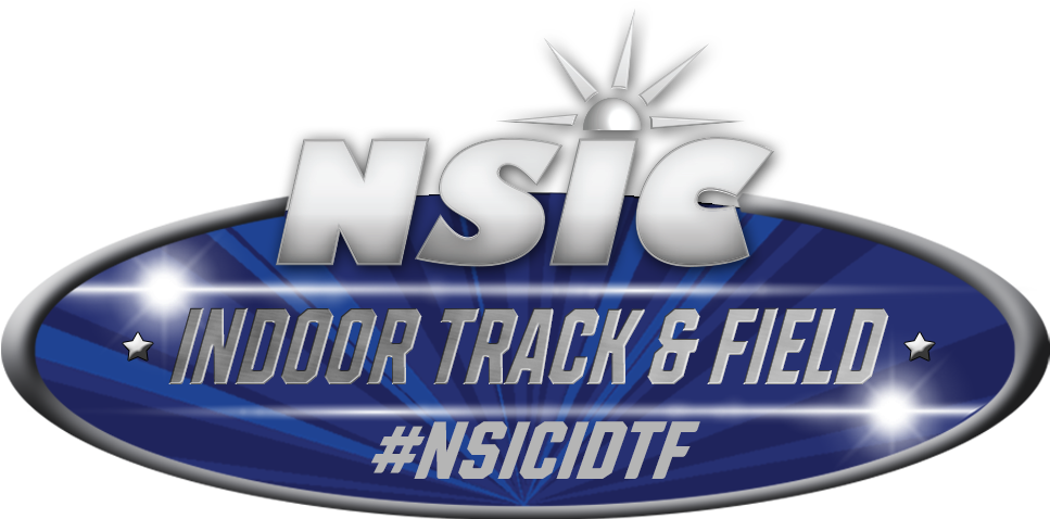 Nsic Indoor Track And Field Graphic - Cruise Ship (1000x667), Png Download