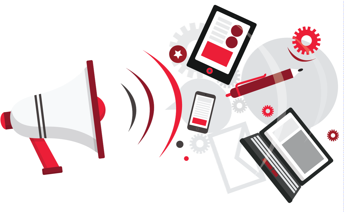 Dissemination (1400x856), Png Download