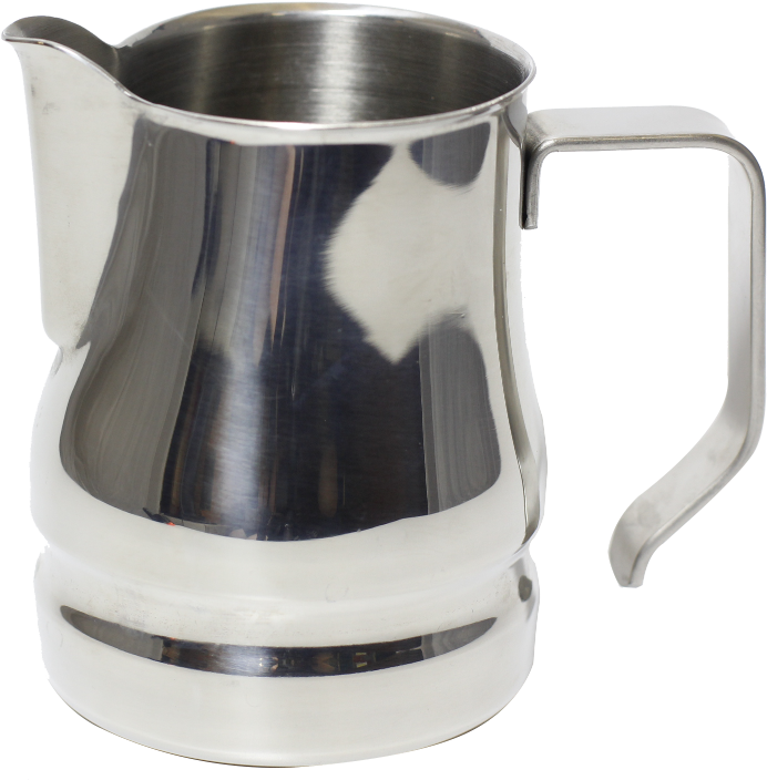 Milk Jug Ilsa 0,35l - Jug (1000x875), Png Download