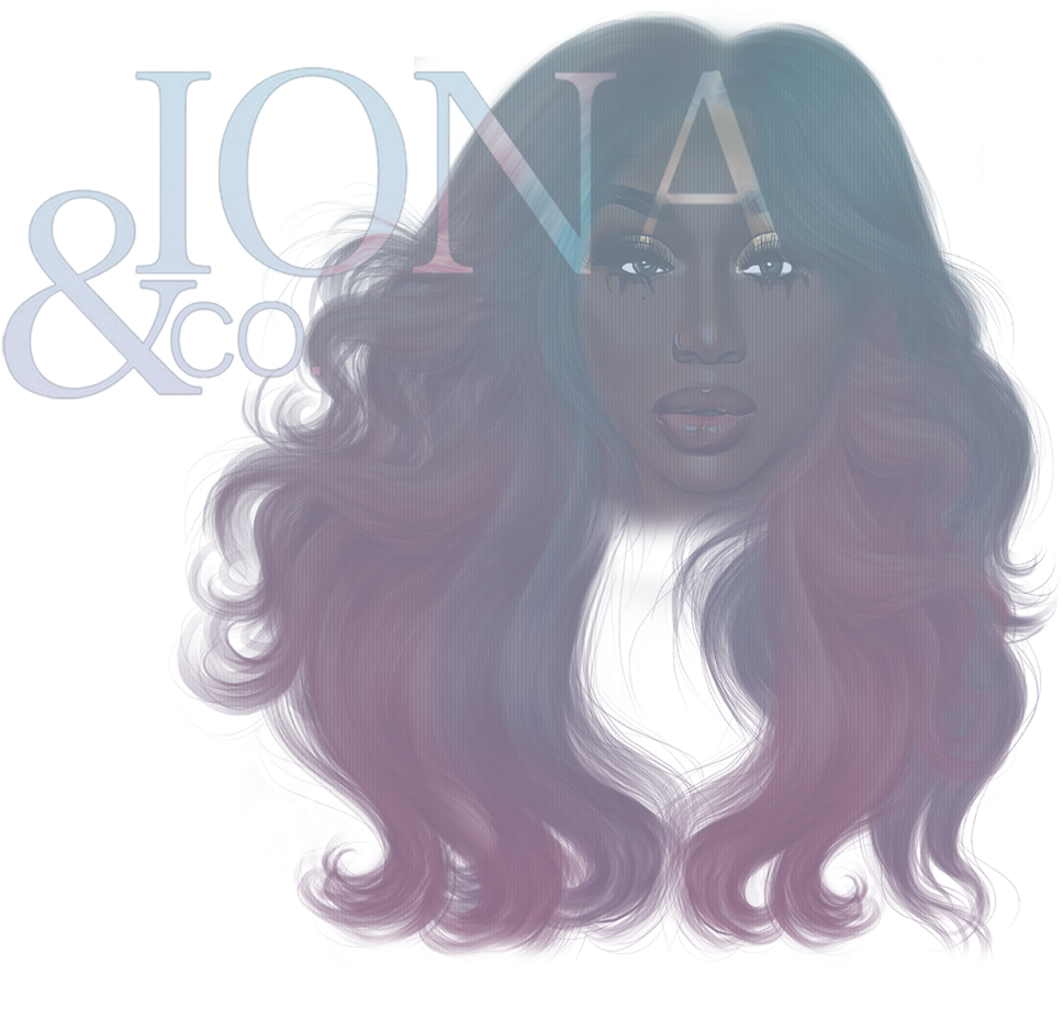 9-b - Lace Wig (1000x945), Png Download