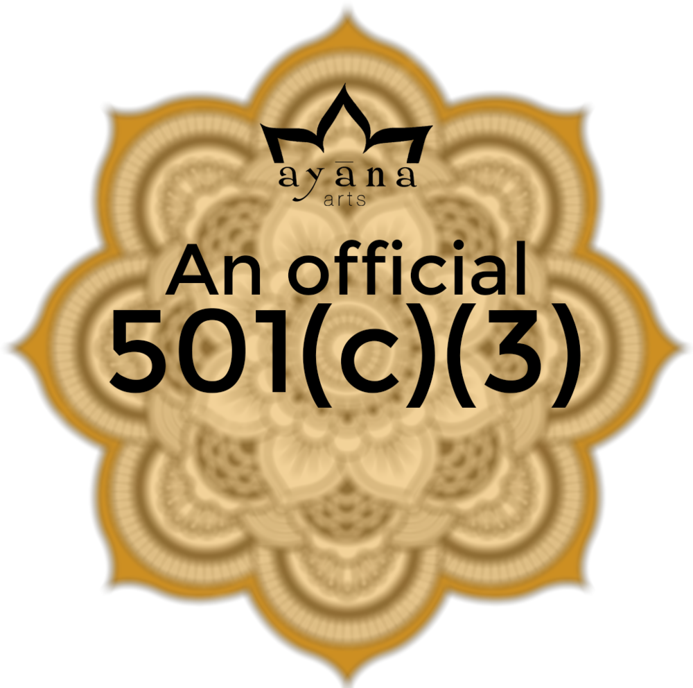 501c3 Announcement - Peace Serenity Mandala (1000x992), Png Download